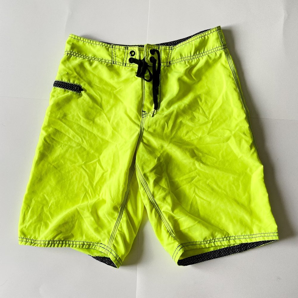 360 Surf Board Shorts (XS)